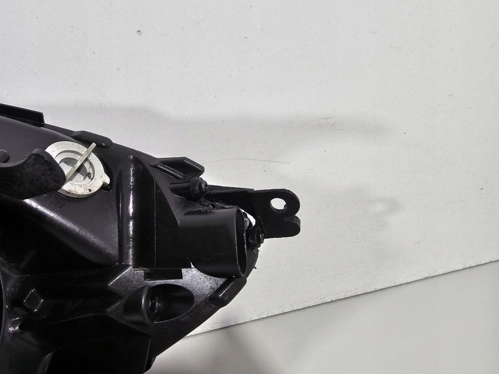 Frontscheinwerfer Citroën C4 Picasso Rechts Scheinwerfer Headlight SCH4950239311vb