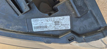 Laden Sie das Bild in den Galerie-Viewer, Frontscheinwerfer Audi A1 8X0941004 Rechts Scheinwerfer Headlight SCH3543632395km
