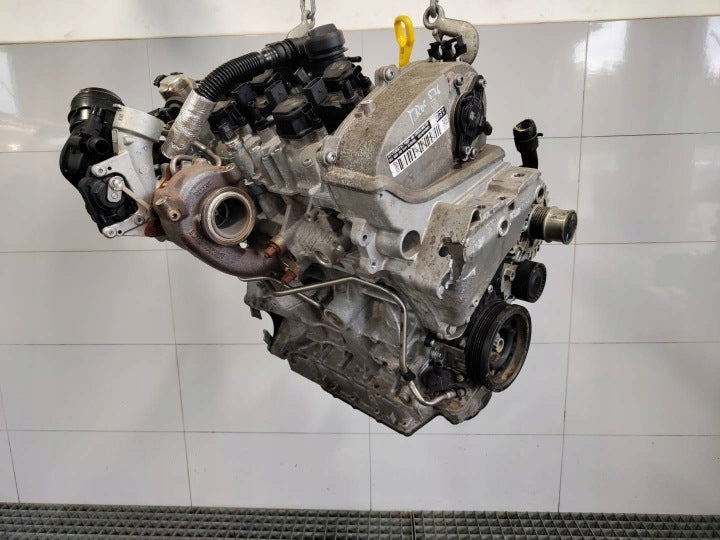Motor Audi Seat Skoda VW Ateca I DXD 1.5 TSI 90PS 66kW 2023 Benzin Komplett MOT3849597360ic