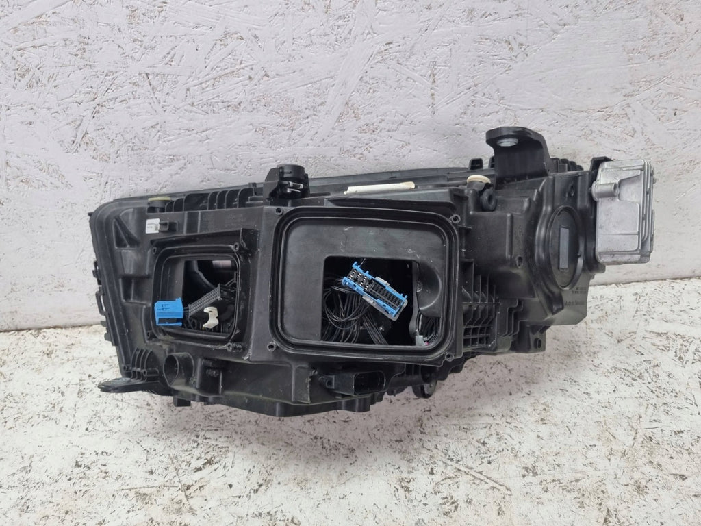 Frontscheinwerfer Mercedes-Benz Glc A2549062402 LED Rechts Headlight SCH1108859421ur
