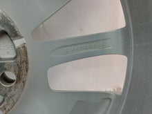 Load image into Gallery viewer, 1x Alufelge 18 Zoll 7.0" 5x112 45ET Glanz Graphit 57A601025D Mg Karoq Rim Wheel FEL7661541863up