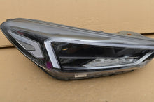 Load image into Gallery viewer, Frontscheinwerfer Hyundai Tucson 92102D7700 LED Rechts Scheinwerfer Headlight SCH1357041327la