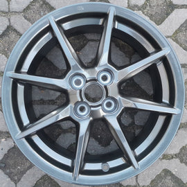 1x Alufelge 16 Zoll 6.5