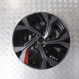 1x Alufelge 18 Zoll 7.0