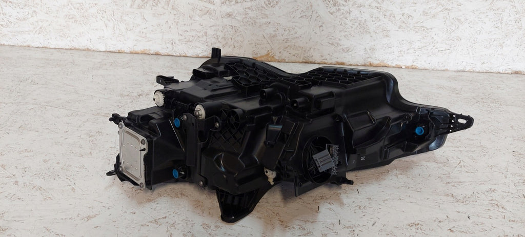 Frontscheinwerfer Volvo V60 S60 Full LED Rechts Scheinwerfer Headlight SCH3032068160ke
