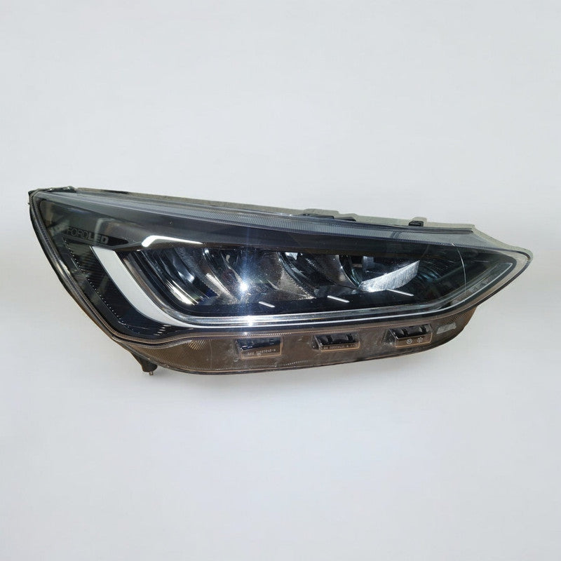 Frontscheinwerfer Ford Focus NX7B-13E014-CD LED Rechts Scheinwerfer Headlight