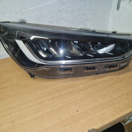 Frontscheinwerfer Ford Focus NX7B-13E015-CD NX7B-13E014-CD LED Rechts oder Links SCH9708012202oz