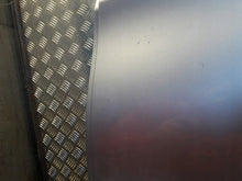 Load image into Gallery viewer, Tür Mercedes-Benz W205 Hinten Links Silber Door Porta Porte