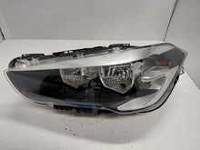 Laden Sie das Bild in den Galerie-Viewer, Frontscheinwerfer BMW X1 F48 7346533 Links Scheinwerfer Headlight SCH9681053825gy