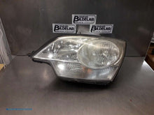 Laden Sie das Bild in den Galerie-Viewer, Frontscheinwerfer Opel Antara Links Scheinwerfer Headlight SCH2351813261yl