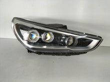 Laden Sie das Bild in den Galerie-Viewer, Frontscheinwerfer Hyundai I30 III 92102-G4100 G4921-21060 LED Rechts Headlight