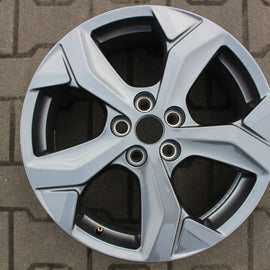 1x Alufelge 18 Zoll 7.0