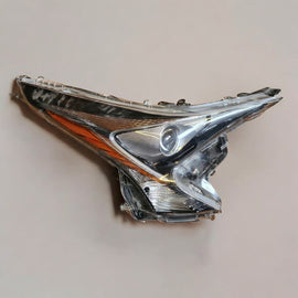 Frontscheinwerfer Toyota Prius LED Rechts Scheinwerfer Headlight