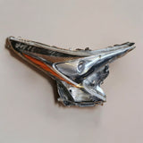 Frontscheinwerfer Toyota Prius LED Rechts Scheinwerfer Headlight