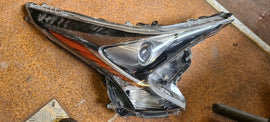 Frontscheinwerfer Toyota Prius LED Rechts Scheinwerfer Headlight