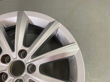 Load image into Gallery viewer, 1x Alufelge 16 Zoll 6.0&quot; 5x100 45ET 2G0601025AF VW Polo Rim Wheel