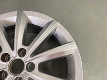 Load image into Gallery viewer, 1x Alufelge 16 Zoll 6.0" 5x100 45ET 2G0601025AF VW Polo Rim Wheel FEL5326008961ed