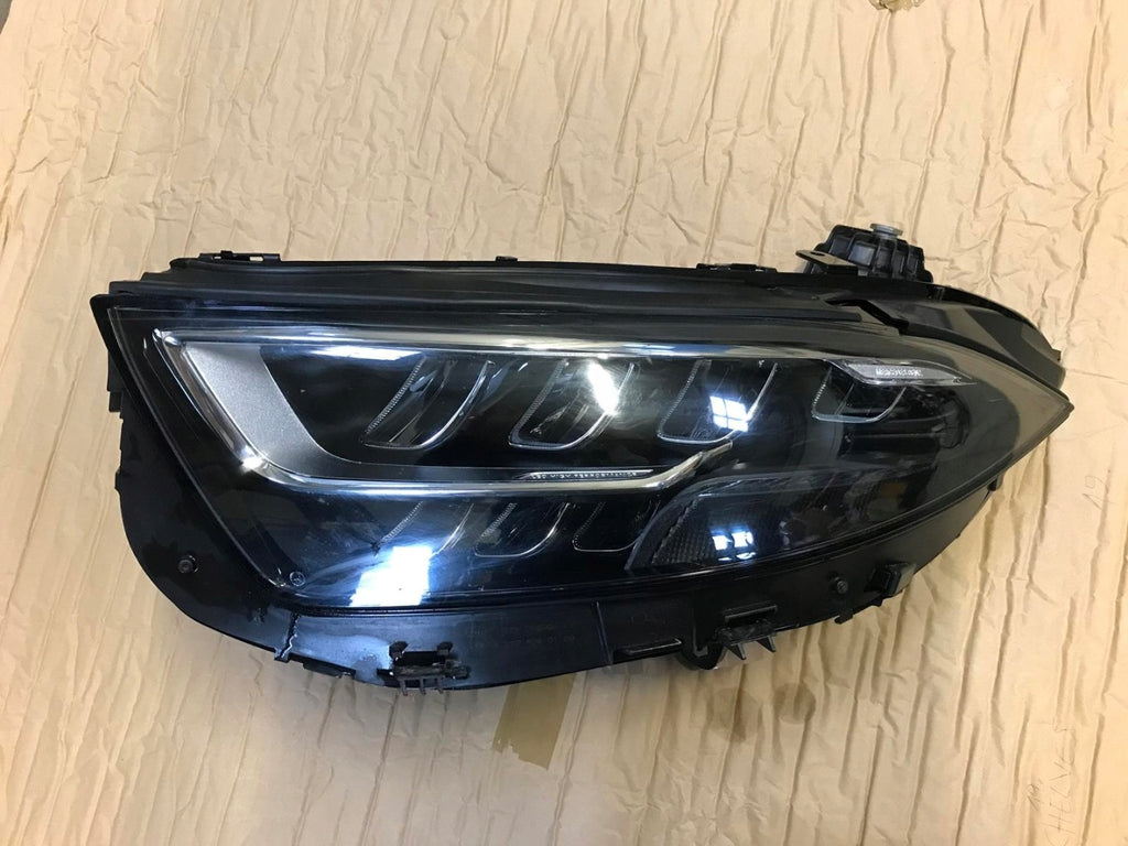Frontscheinwerfer Mercedes-Benz Cls A2579066502 LED Links Scheinwerfer Headlight SCH6065088482pf