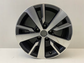 1x Alufelge 16 Zoll 6.5