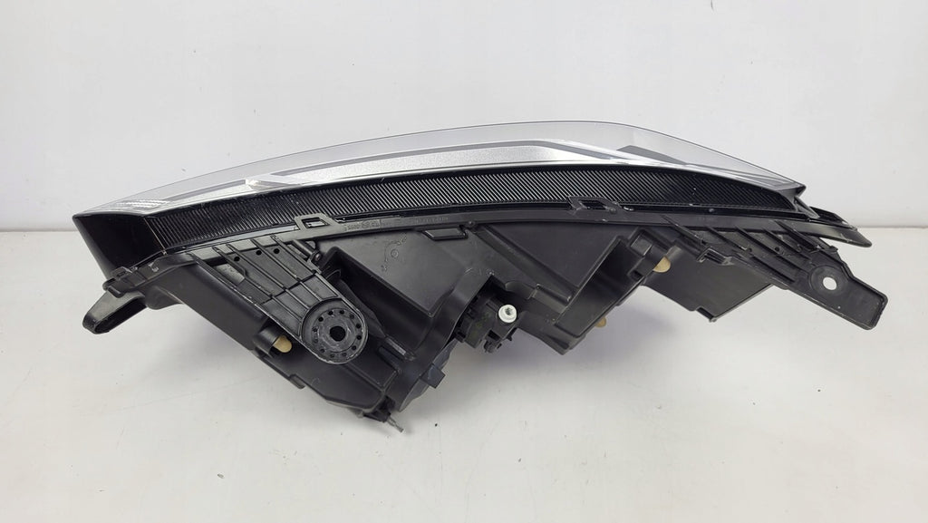 Frontscheinwerfer Dacia Sandero III Jogger 260106343R Rechts Headlight