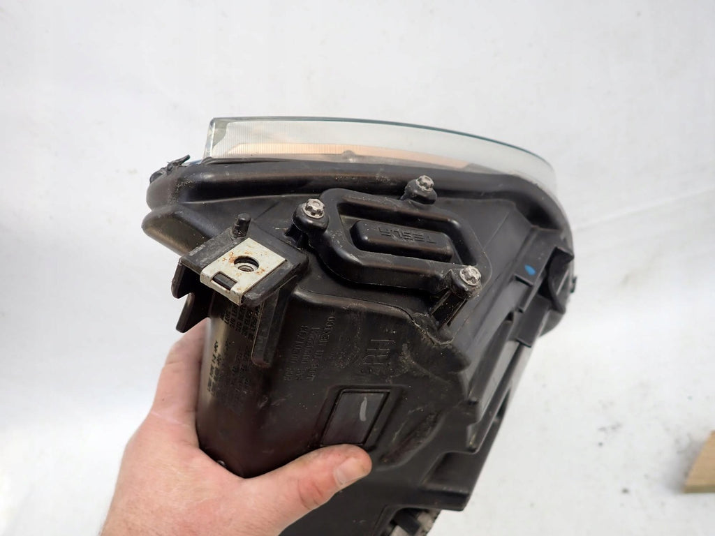 Frontscheinwerfer Tesla Model S 106504600 LED Rechts Scheinwerfer Headlight
