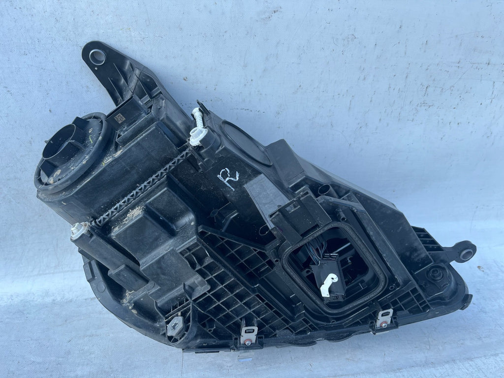 Frontscheinwerfer Mercedes-Benz Gle A1679069504 Links Scheinwerfer Headlight