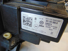 Laden Sie das Bild in den Galerie-Viewer, Frontscheinwerfer VW Golf VIII 5H1941006A Rechts Scheinwerfer Headlight SCH8834599637ny
