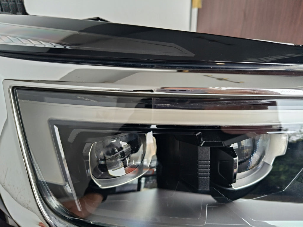 Frontscheinwerfer Opel Grandland X 9850139280 Full LED Rechts Headlight SCH6974676723hn