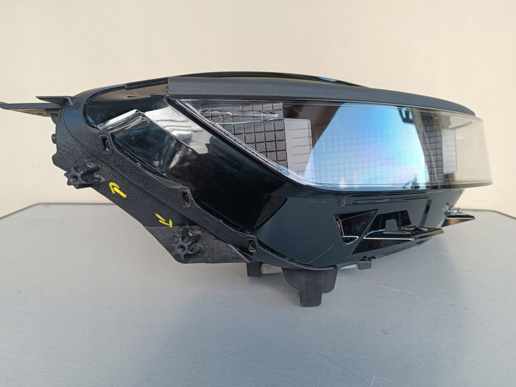 Frontscheinwerfer Hyundai Ioniq 5 Rechts Scheinwerfer Headlight SCH1108109049af