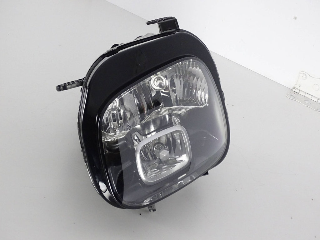 Frontscheinwerfer Citroën C3 Aircross 13468646 Links Scheinwerfer Headlight