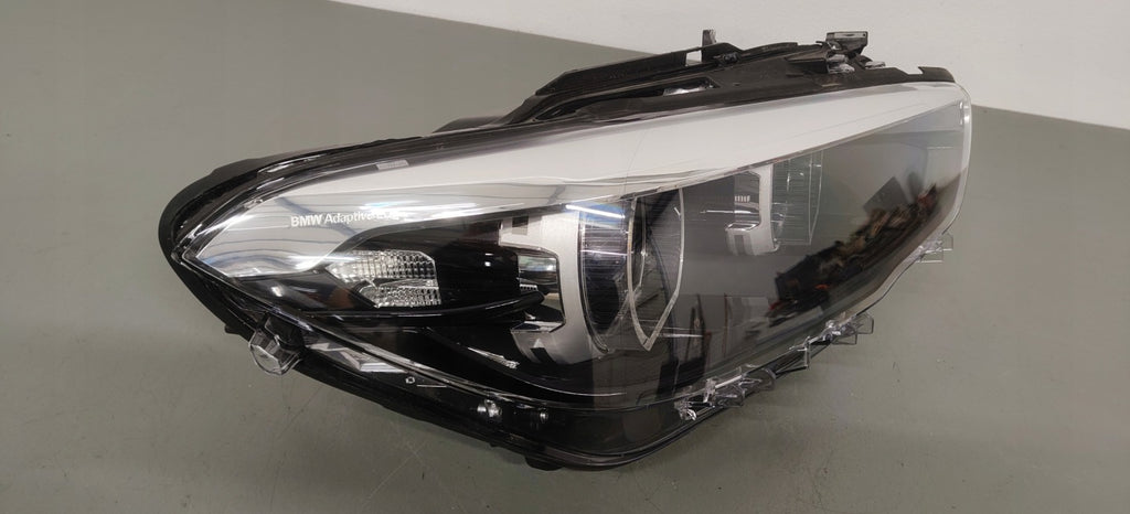 Frontscheinwerfer BMW 1 F21 F20 7492626-01 LED Rechts Scheinwerfer Headlight SCH7380105399nw