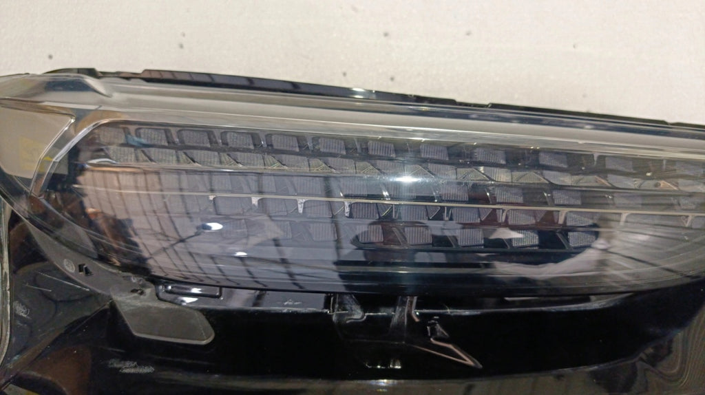Frontscheinwerfer Audi E-Tron 85H941040 LED Rechts Scheinwerfer Headlight SCH4978099807ei