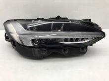 Load image into Gallery viewer, Frontscheinwerfer Volvo S90 V90 II 31655139 LED Rechts Scheinwerfer Headlight SCH8087189202bv