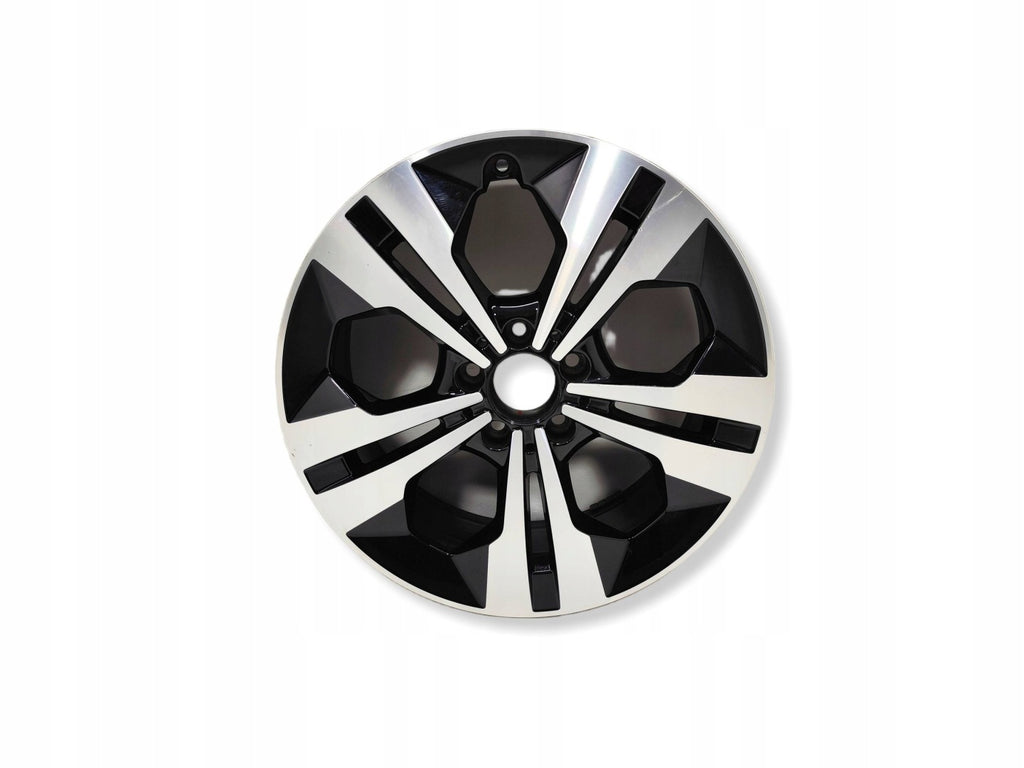 1x Alufelge 18 Zoll A2474012900 Mercedes-Benz Glb X247 Rim Wheel FEL8145367355kk