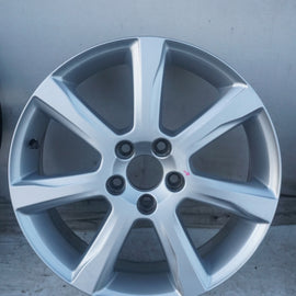 1x Alufelge 17 Zoll 7.0