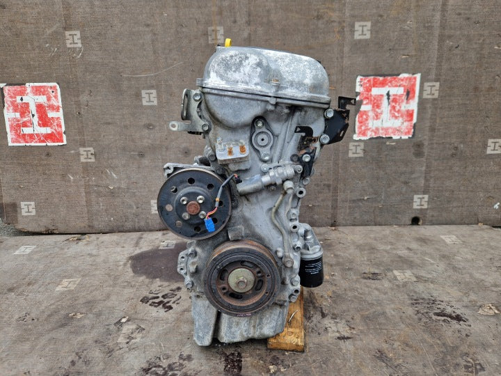 Motor Suzuki Swift I M16A 1.6 120PS 105TKm Benzin Engine Unkomplett MOT8199018680ts