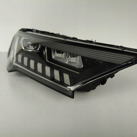Frontscheinwerfer Audi Q7 4M0941040C Full LED Rechts Scheinwerfer Headlight SCH2444960829ne