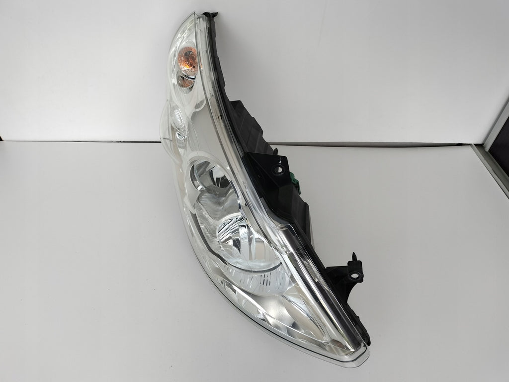 Frontscheinwerfer Renault Master III 260100049R LED Rechts Headlight