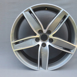 1x Alufelge 19 Zoll 8.0