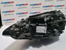 Load image into Gallery viewer, Frontscheinwerfer BMW G22 G23 G26 9505116-04 5A19367 Laser Rechts Headlight SCH5008098133eo