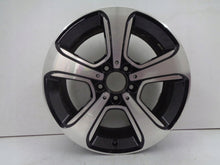 Load image into Gallery viewer, 1x Alufelge 17 Zoll 7.5&quot; 5x112 52ET A2464011500 Mercedes-Benz W246 Rim Wheel