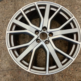 1x Alufelge 20 Zoll 8.5