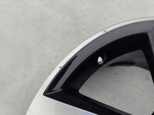 Load image into Gallery viewer, 1x Alufelge 16 Zoll 6.5" 5x114.3 45ET Glanz Schwarz PW457-02000 Toyota Corolla FEL9331732607yb