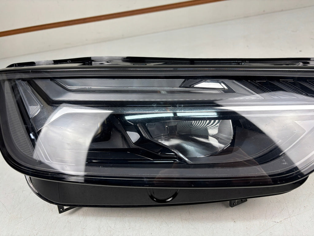 Frontscheinwerfer Audi Q5 X1 5A5BD47-01 Full LED Ein Stück (Rechts oder Links) SCH9148272324te