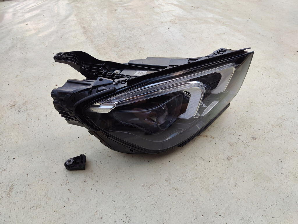 Frontscheinwerfer Mercedes-Benz Gle A1679069604 Full LED Rechts Headlight