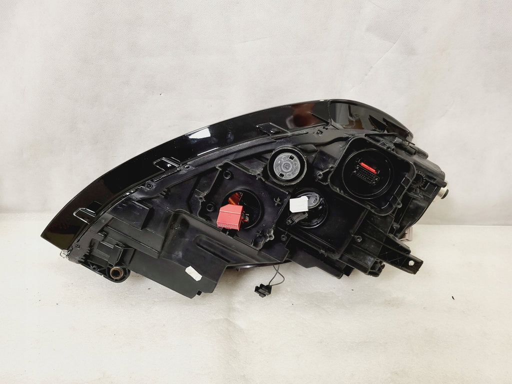 Frontscheinwerfer VW Golf VII 5g1 5G1941751A 5G1941752A Xenon Ein Satz Headlight SCH9449499467np