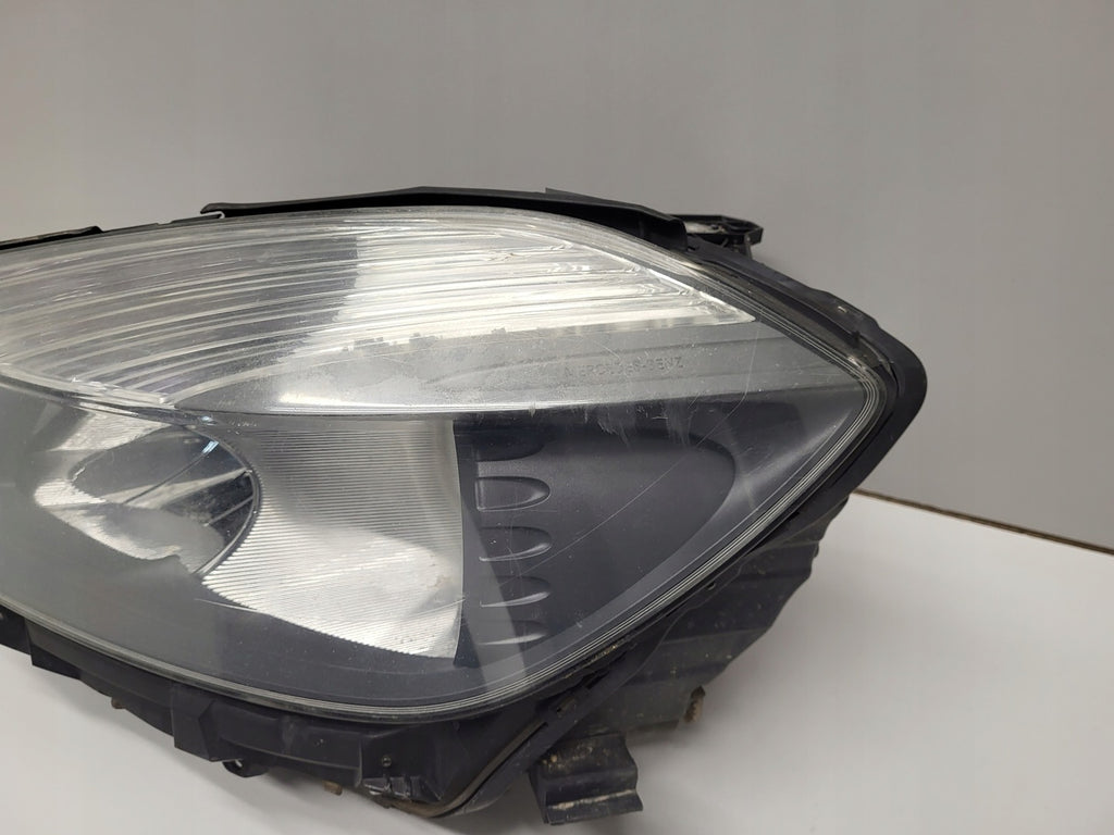 Frontscheinwerfer Mercedes-Benz W176 A1768203961 Links Scheinwerfer Headlight SCH3504787449pl