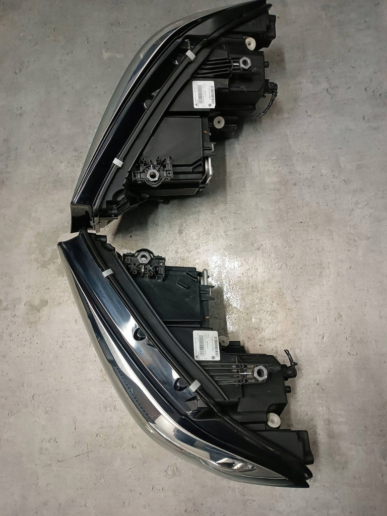 Frontscheinwerfer BMW 3 G21 G20 9481713 9481714 Ein Satz Scheinwerfer Headlight SCH7114233980ed