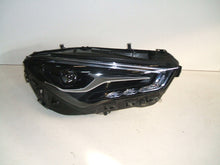 Laden Sie das Bild in den Galerie-Viewer, Frontscheinwerfer Mercedes-Benz Cla A1189060801 LED Rechts Headlight SCH4494765721vd