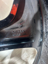 Load image into Gallery viewer, 1x Alufelge 19 Zoll 7.0" 5x114.3 40ET Nissan X-Trail I Qashqai Rim Wheel FEL4691175831ar